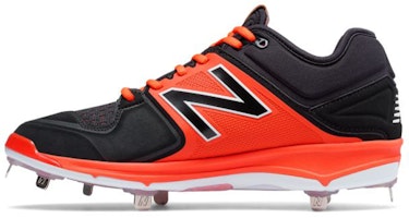New Balance 3000 v3 Metal 'Black Orange' L3000BO3 New Balance 3000 v3 Metal 'Black Orange' L3000BO3
