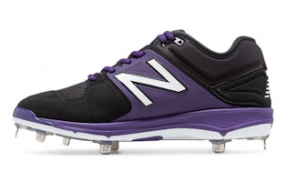 New Balance 3000 v3 Metal 'Black Purple' L3000BP3 New Balance 3000 v3 Metal 'Black Purple' L3000BP3