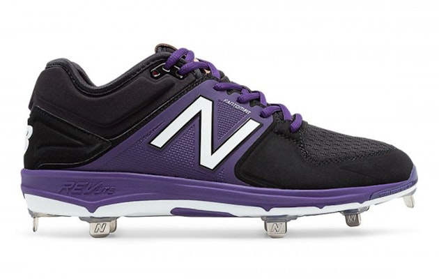 뉴발란스 3000v3 메탈 블랙퍼플 (New Balance 3000v3 Metal Black Purple) L3000BP3 Order 뉴발란스 3000v3 메탈 블랙퍼플 (New Balance 3000v3 Metal Black Purple) L3000BP3