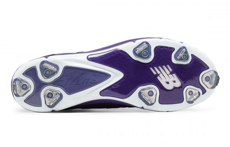 Shop New Balance 3000 v3 Metal 'Hitam Ungu' L3000BP3