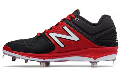 New Balance 3000 v3 Metal 'Hitam Merah' L3000BR3 Buy New Balance 3000 v3 Metal 'Hitam Merah' L3000BR3