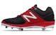 New Balance 3000 v3 Metal 'Hitam Merah' L3000BR3