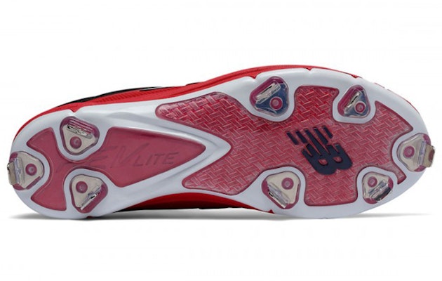 뉴발란스 3000v3 메탈 블랙레드 (New Balance 3000v3 Metal Black Red - shortened, direct translation) L3000BR3 Shop 뉴발란스 3000v3 메탈 블랙레드 (New Balance 3000v3 Metal Black Red - shortened, direct translation) L3000BR3