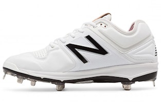 New Balance 3000 v3 Metal 'Black White' L3000SW3 New Balance 3000 v3 Metal 'Black White' L3000SW3