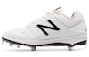 Buy New Balance 3000 v3 Metal 'Hitam Putih' L3000SW3