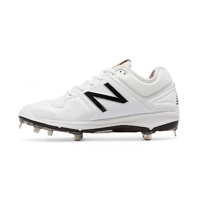 NB 3000 v3 Metal 'Black White'