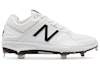 Order New Balance 3000 v3 Metal 'Hitam Putih' L3000SW3