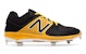New Balance 3000 v3 Metal 'Hitam Kuning' L3000BY3