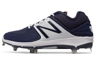 New Balance 3000 v3 Metal 'Deep Blue White' L3000TN3 New Balance 3000 v3 Metal 'Deep Blue White' L3000TN3