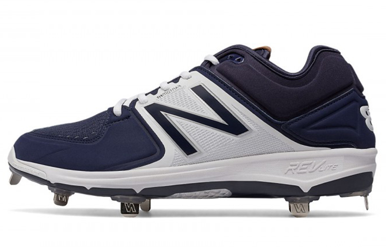 New Balance 3000 v3 Metal 'Deep Blue White' L3000TN3