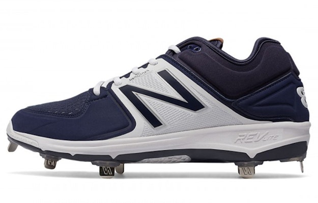 New Balance 3000 v3 Metal 'Deep Blue White' L3000TN3 Buy New Balance 3000 v3 Metal 'Deep Blue White' L3000TN3