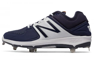 New Balance 3000 v3 Metal 'Deep Blue White' L3000TN3 New Balance 3000 v3 Metal 'Deep Blue White' L3000TN3