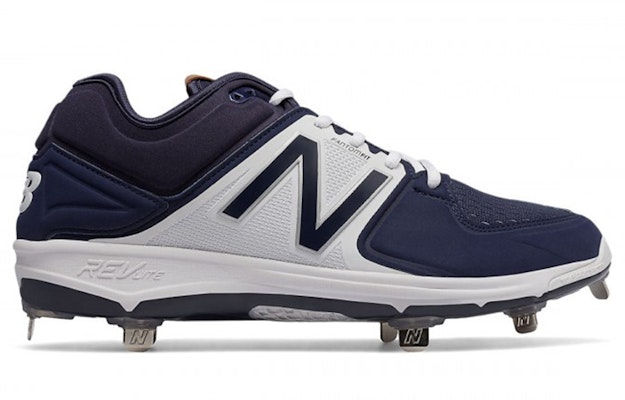 New Balance 3000 v3 Metal 'Biru Laut Putih' L3000TN3 Order New Balance 3000 v3 Metal 'Biru Laut Putih' L3000TN3