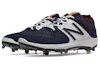 Lookbook New Balance 3000 v3 Metal ''Diep Blauw Wit'' L3000TN3