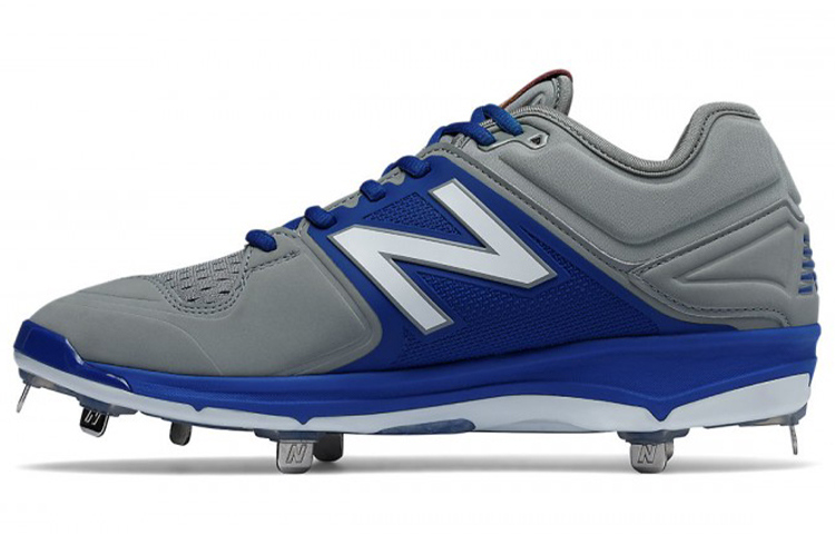 Buy New Balance 3000 v3 Métal ''Gris Bleu''. L3000GB3