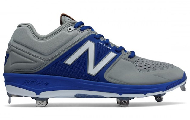 New Balance 3000 v3 Metal 'Grey Blue' L3000GB3 Order New Balance 3000 v3 Metal 'Grey Blue' L3000GB3