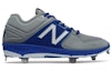 Order New Balance 3000 v3 Metal 'Kelabu Biru' L3000GB3
