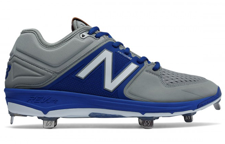 Order New Balance 3000 v3 Métal ''Gris Bleu''. L3000GB3