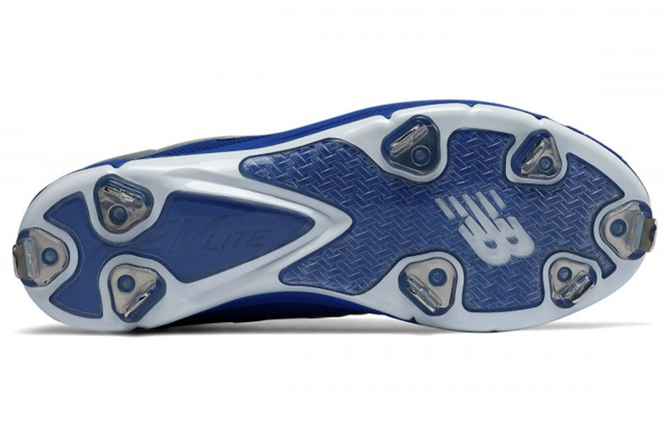 Shop New Balance 3000 v3 金属'灰蓝色' L3000GB3