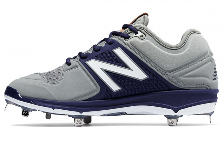 New Balance 3000 v3 Metal 'Grey Deep Blue' L3000GN3