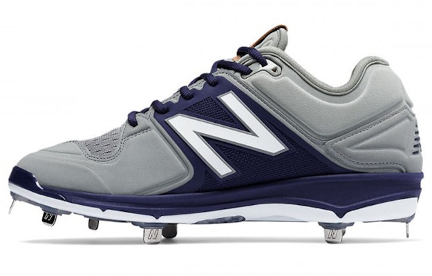 New Balance 3000 v3 Metal 'Grey Deep Blue' L3000GN3 Buy New Balance 3000 v3 Metal 'Grey Deep Blue' L3000GN3