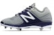 New Balance 3000 v3 Metal 'Kelabu Biru Laut' L3000GN3