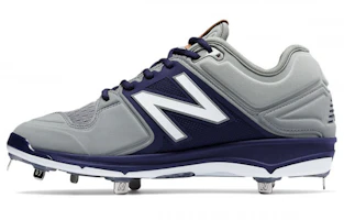 New Balance 3000 v3 Metal 'Grey Deep Blue' L3000GN3 New Balance 3000 v3 Metal 'Grey Deep Blue' L3000GN3