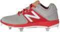 Buy New Balance 3000 v3 Metal ''Grau Rot'' L3000GR3
