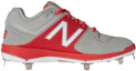 Order New Balance 3000 v3 Metal ''Grau Rot'' L3000GR3
