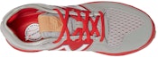 Lookbook New Balance 3000 v3 Metal 'Kelabu Merah' L3000GR3