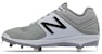 New Balance 3000 v3 Metal 'Kelabu Putih' L3000GW3