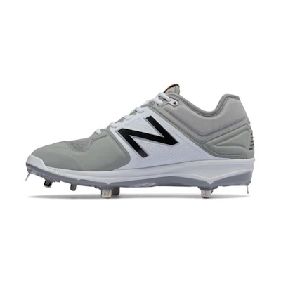 NB 3000 v3 Metal 'Grey White'