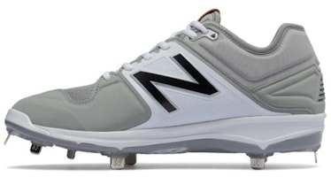 New Balance 3000 v3 Metal 'Grey White' L3000GW3 New Balance 3000 v3 Metal 'Grey White' L3000GW3