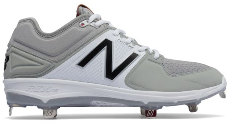 New Balance 3000 v3 Metal 'Grey White' L3000GW3 Order New Balance 3000 v3 Metal 'Grey White' L3000GW3