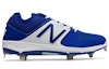 Order New Balance 3000 v3 Metal 'Putih Biru' L3000TB3
