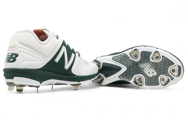 New Balance 3000 v3 Métal ''Blanc Vert'' L3000OA3 Shop New Balance 3000 v3 Métal ''Blanc Vert'' L3000OA3