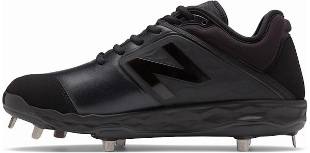 뉴발란스 3000v4 블랙 트레이닝 (New Balance 3000v4 Black Training) L3000AK4 Buy 뉴발란스 3000v4 블랙 트레이닝 (New Balance 3000v4 Black Training) L3000AK4