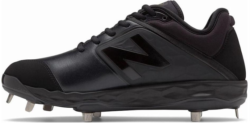 New Balance 3000 v4 'Black Training' L3000AK4 Buy New Balance 3000 v4 'Black Training' L3000AK4