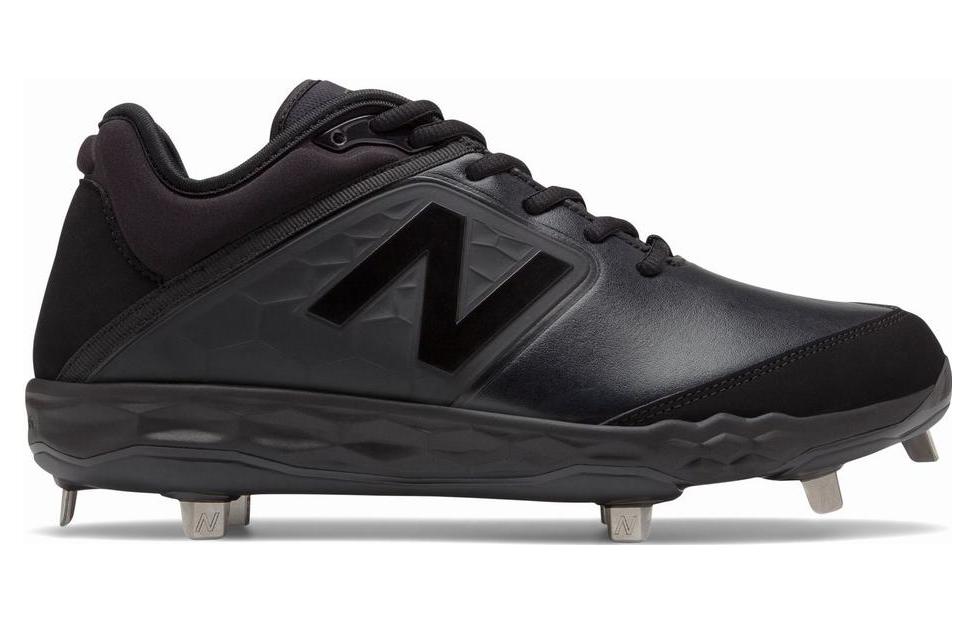 Order New Balance 3000 v4 ''Zwart Training'' L3000AK4