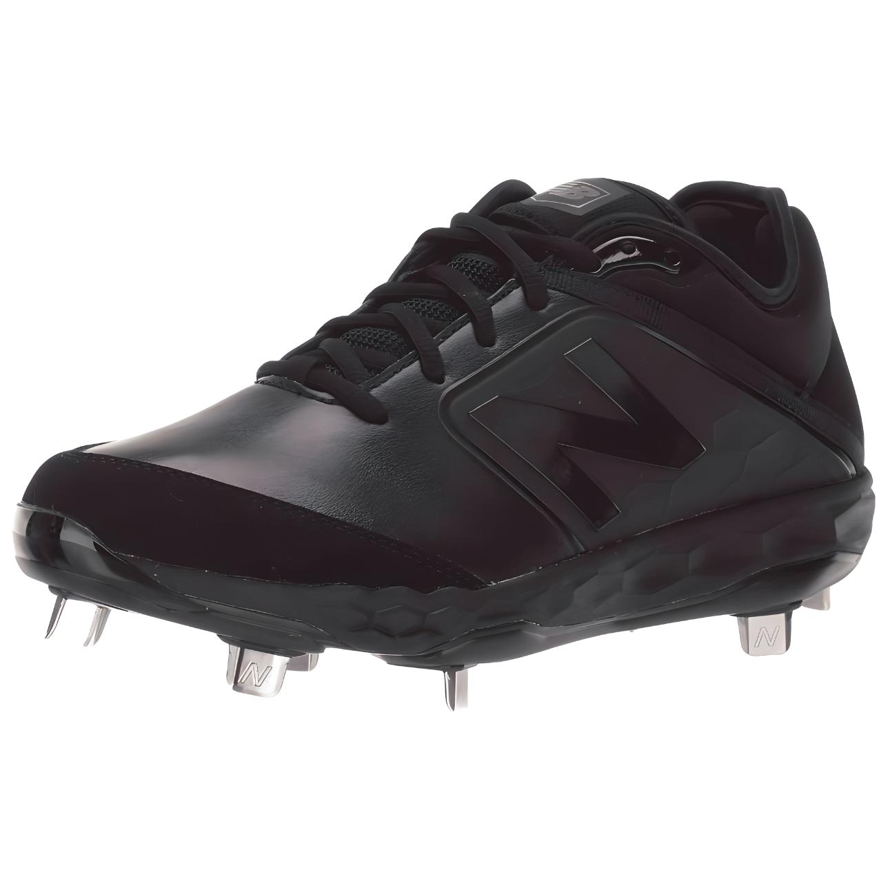 Lookbook New Balance 3000 v4 ''Zwart Training'' L3000AK4