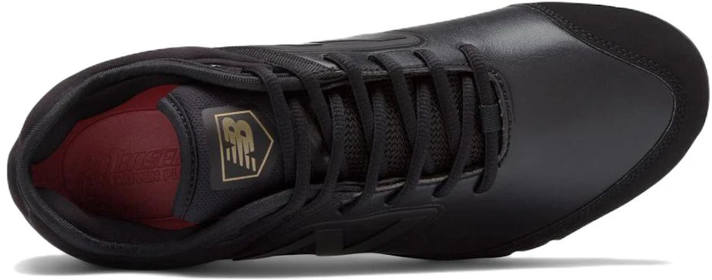 New Balance 3000 v4 ''Zwart Training'' L3000AK4 Shop New Balance 3000 v4 ''Zwart Training'' L3000AK4