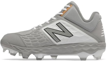 New Balance 3000 V4 'Grey White' PM3000G4 New Balance 3000 V4 'Grey White' PM3000G4