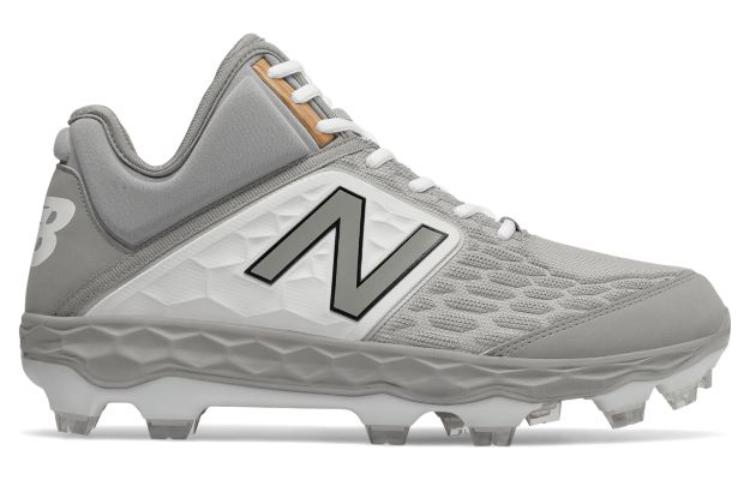 NB 3000 V4 'Grey White' 圖 2