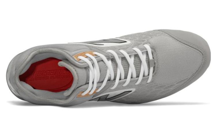 Lookbook New Balance 3000 V4 ''Grigio Bianco'' PM3000G4