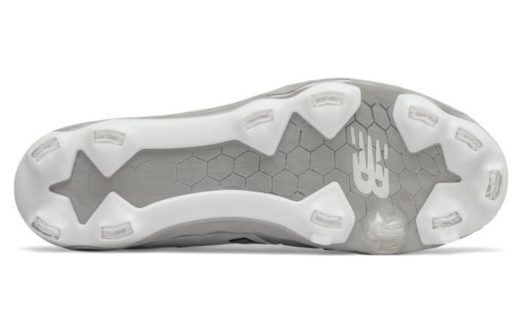 NB 3000 V4 'Grey White' 圖 4