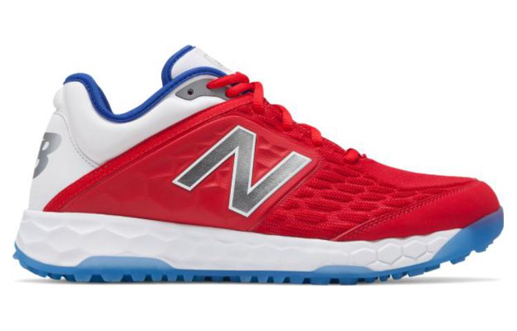 Order ニューバランス 3000 V4 レッド/ホワイト TS3000R4