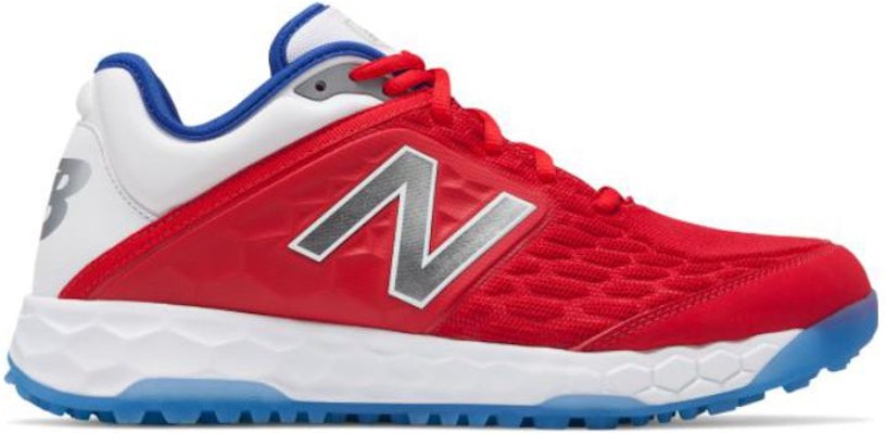 New Balance 3000 V4 'Merah Putih' TS3000R4 Order New Balance 3000 V4 'Merah Putih' TS3000R4