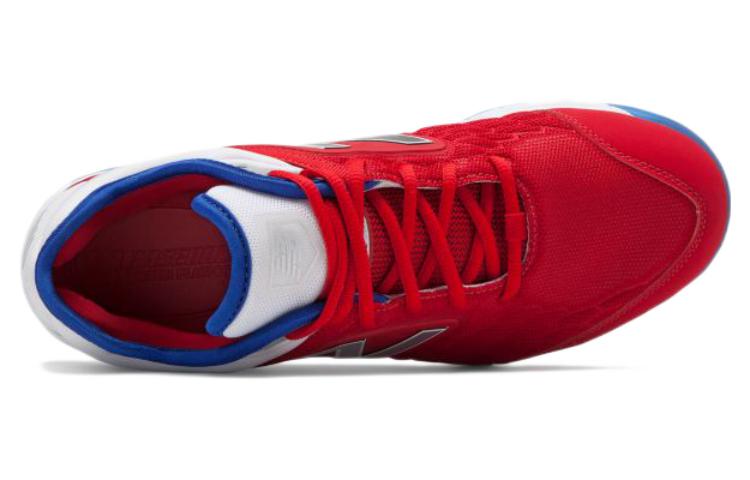 Lookbook ニューバランス 3000 V4 レッド/ホワイト TS3000R4