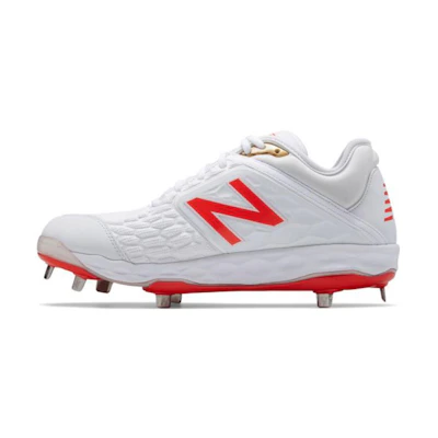 NB 3000 v4 'White Red'