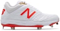 Order New Balance 3000 v4 'Putih Merah' L3000AS4
